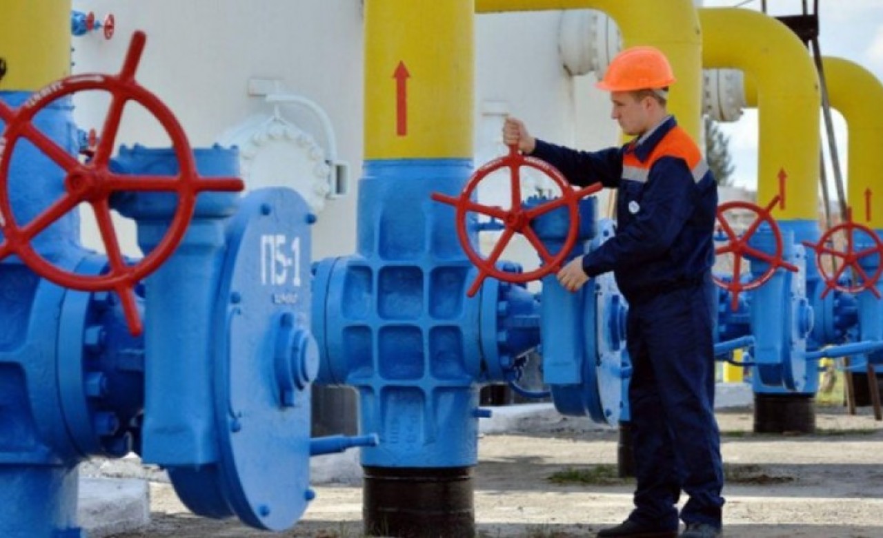 Almanya'yı Rus gazı vurdu! Çözüm için Katar'la masaya oturdu