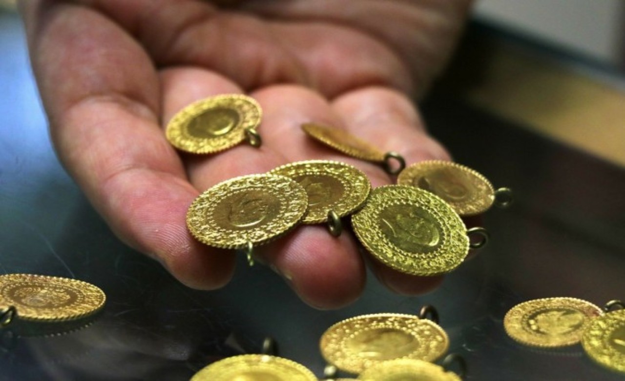 Altın fiyatları güne nasıl başladı? İşte gram,  çeyrek ve cumhuriyetin fiyatı