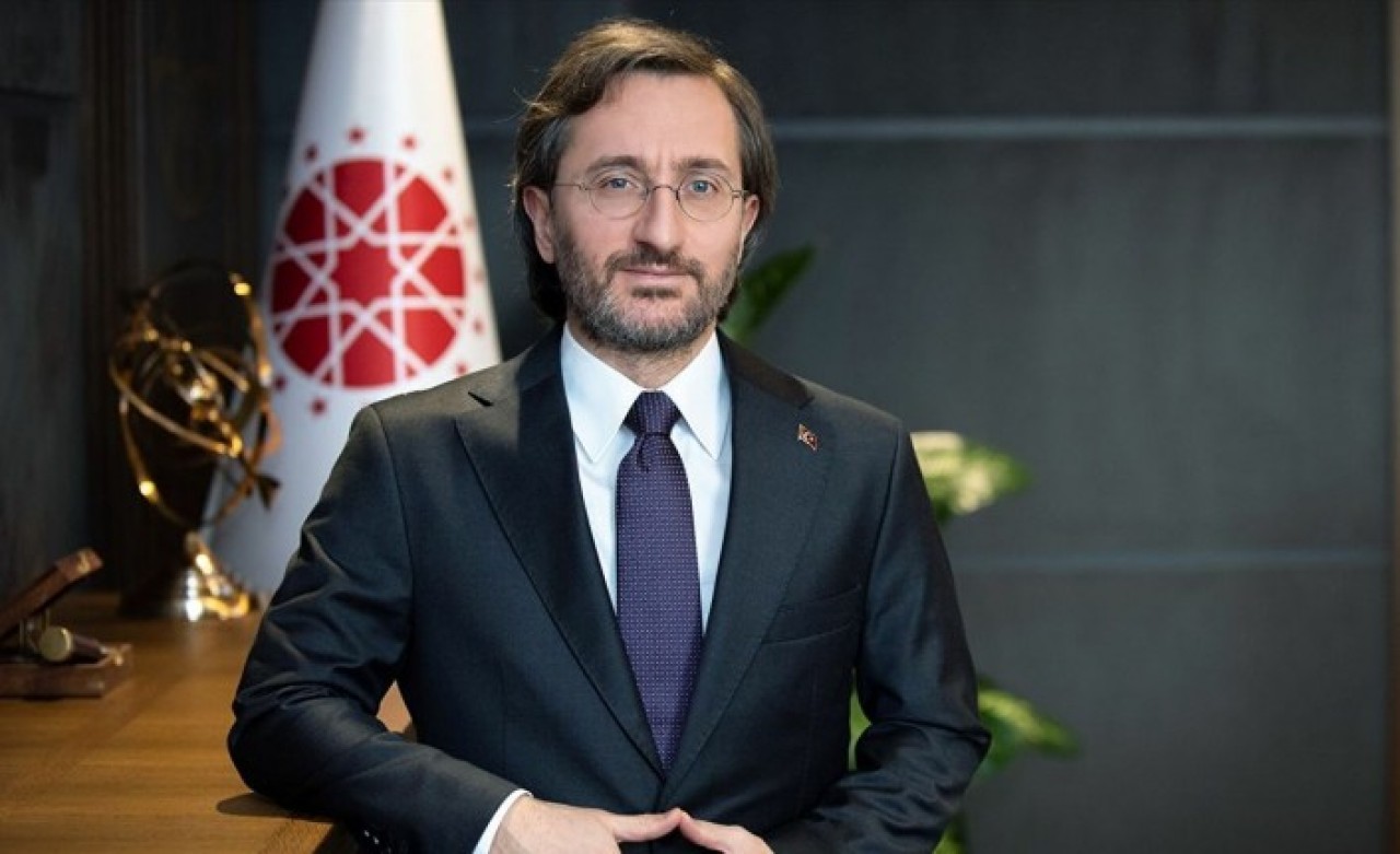 Altun: Özbekistan ile güçlü bir ilişki inşa etmeyi amaçlıyoruz