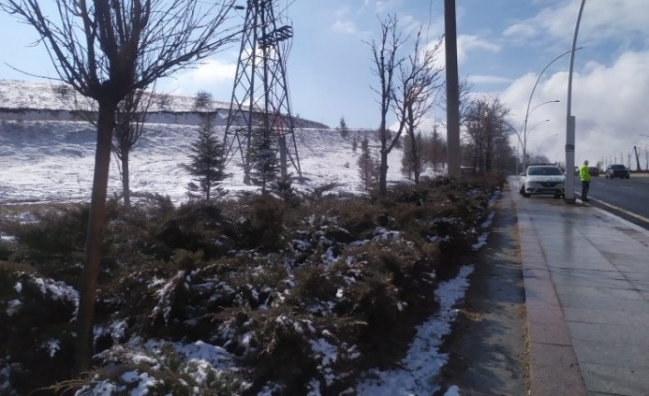 Ankara protokol yolunda cesedi bulundu: Çelebi Mehmet öldü