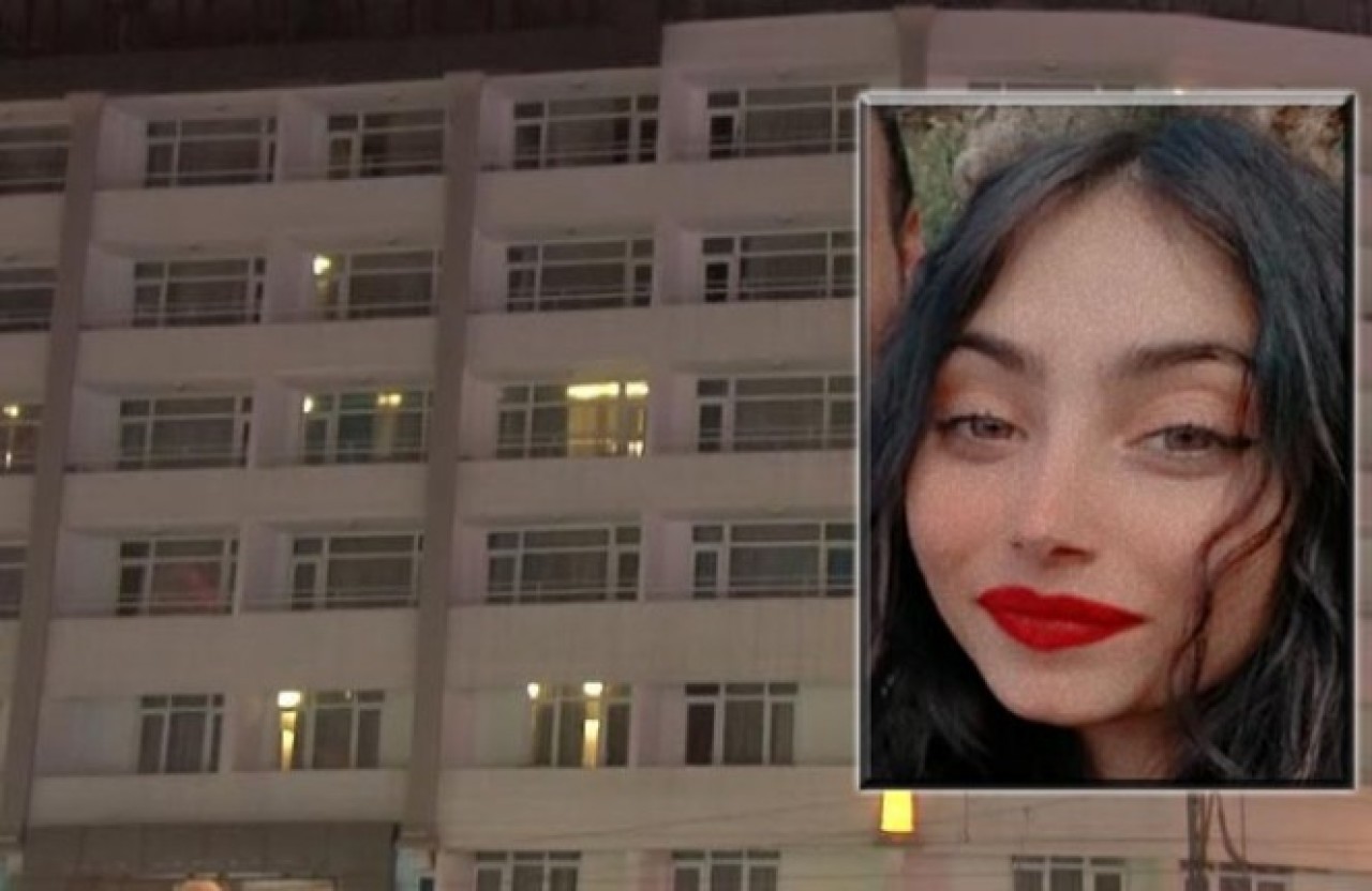 Antalya'da otel odasında Nuray Demir'i öldüren Taner Bektaş'ın ifadesi ortaya çıktı: Korkunç itiraf