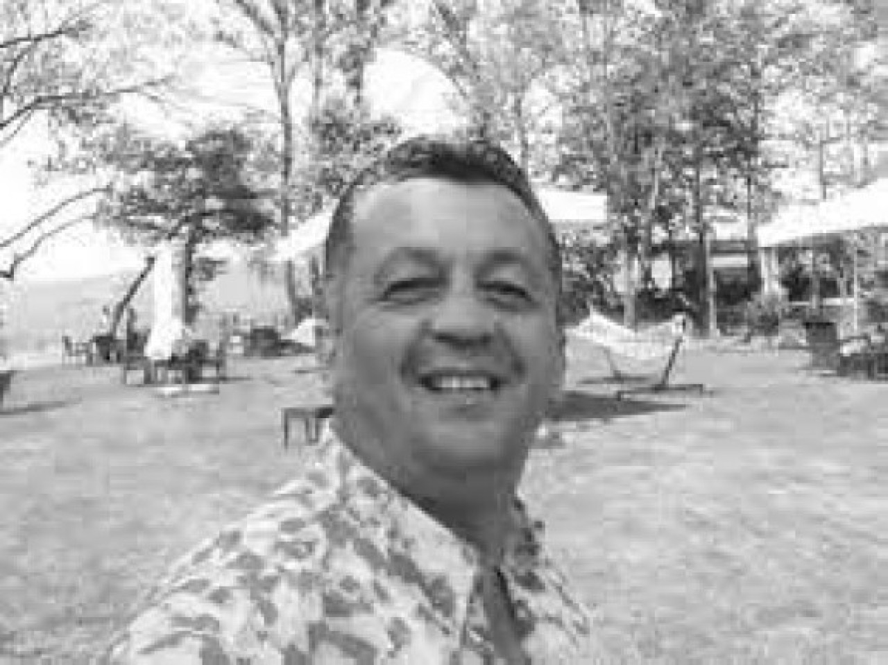 Arifiye'de kıraathanede oyun masasında cinayet: Arif Bir öldü