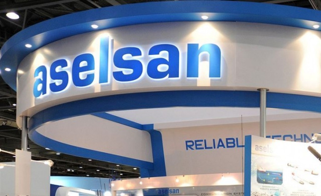 ASELSAN'dan 32, 6 milyon dolarlık yurt dışı satış sözleşmesi