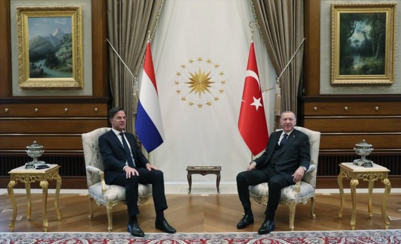 Avrupa'da kabul etti! Savaş konusunda bir şeyler yapabilecek tek ülke Türkiye