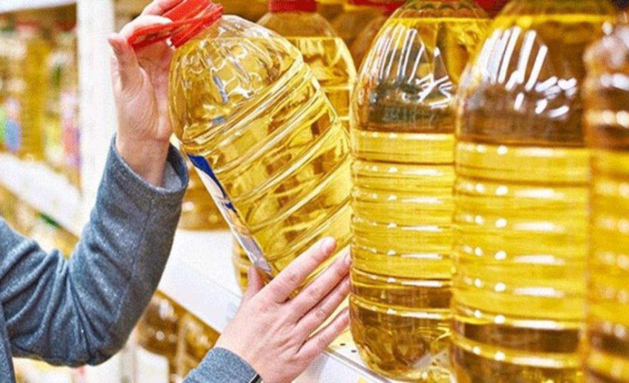 Ayçiçeği yağı ile ilgili flaş karar: Resmi Gazete'de yayımlandı
