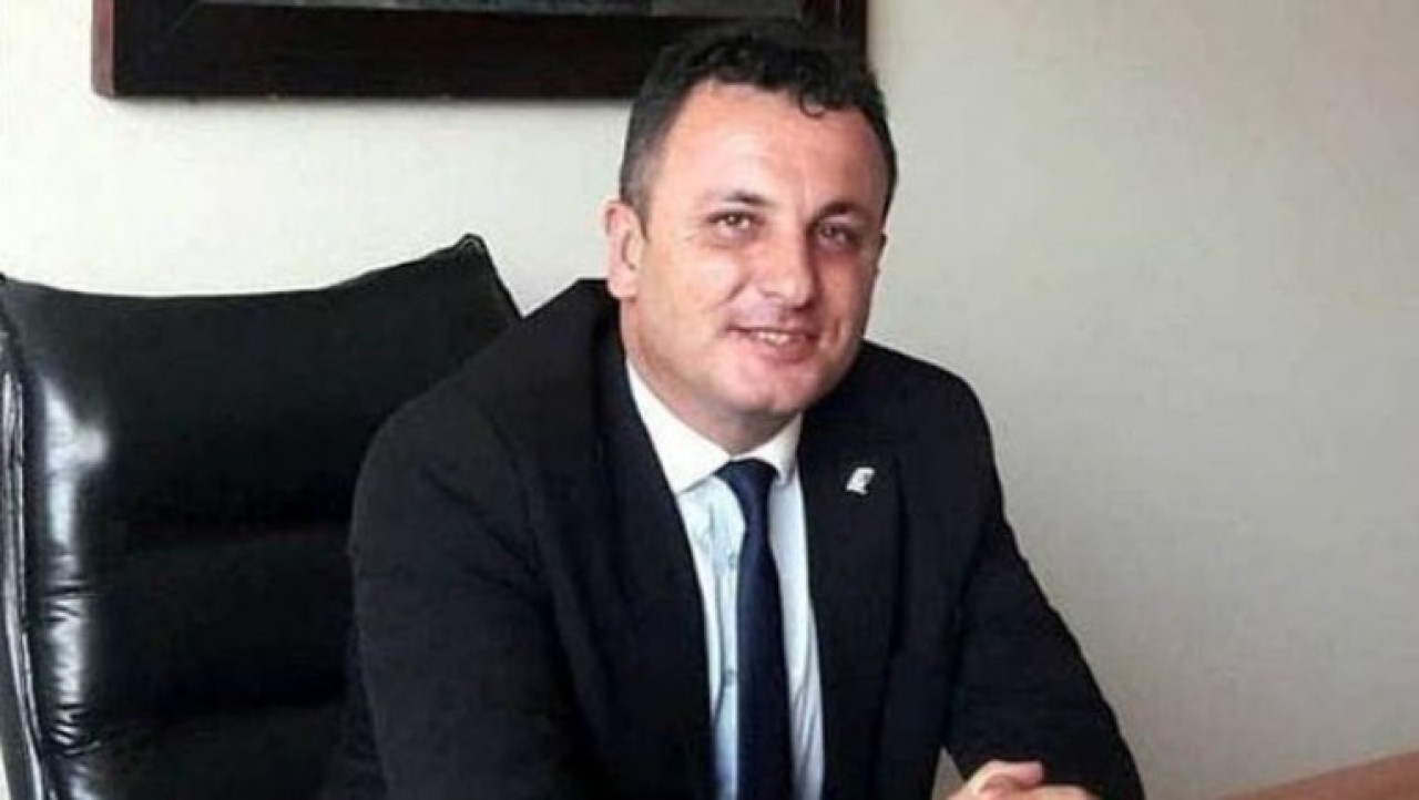 Aydın merkezli 11 ilde operasyon: Aydın Arkeoloji Müze Müdürü Abdülbari Yıldız da gözaltında