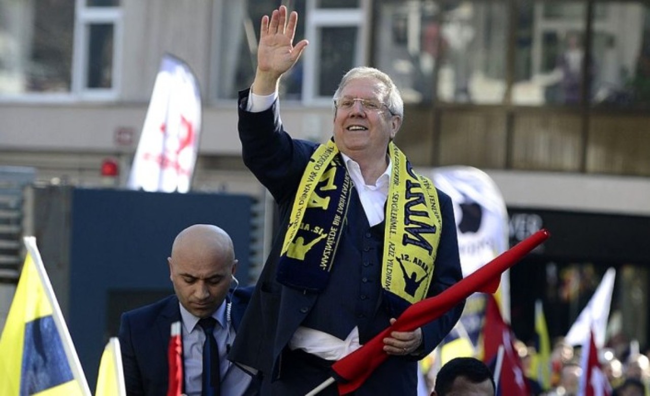 Aziz Yıldırım rekor tazminat istedi: Bakın nereye bağışlayacak?