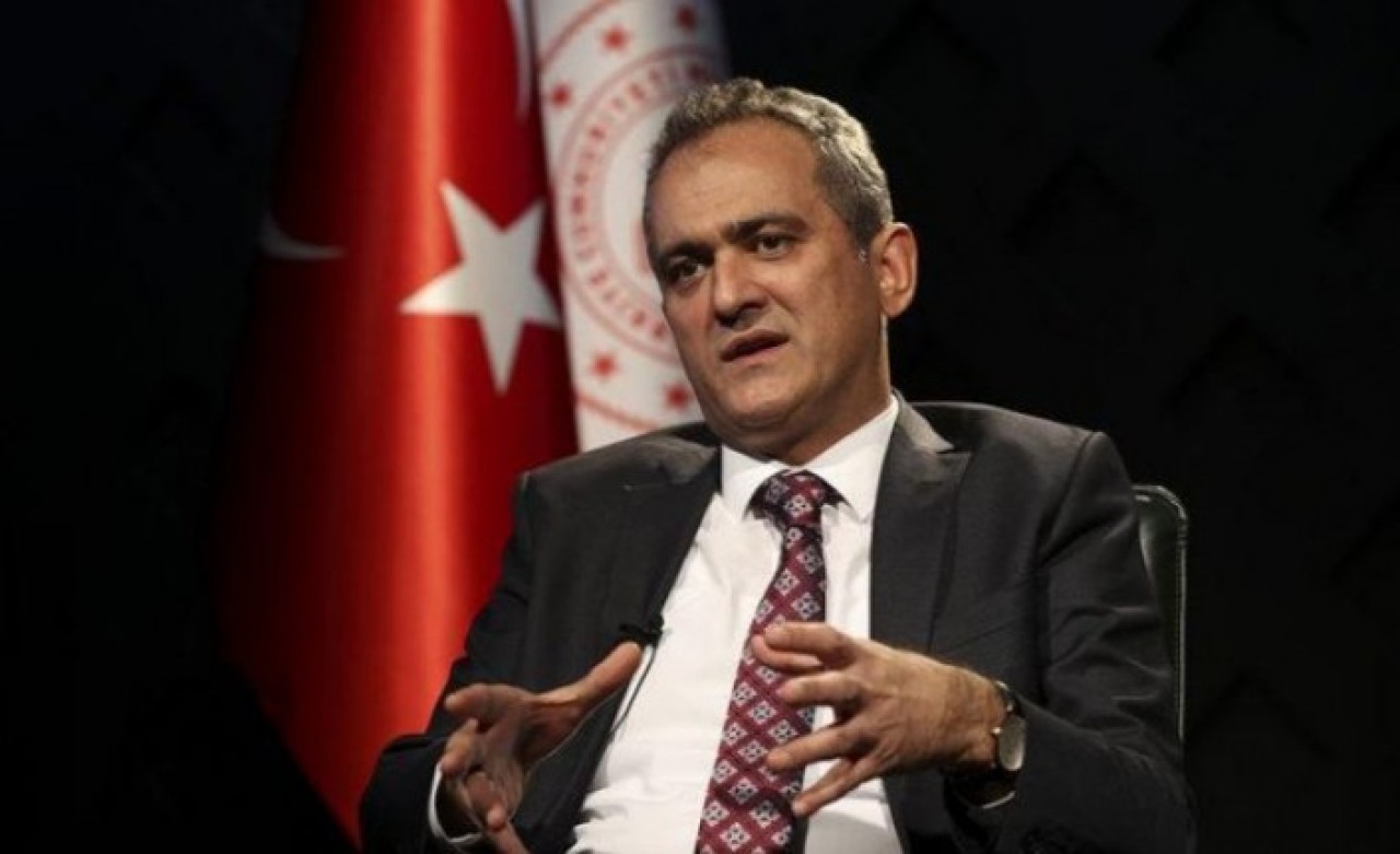 Bakan Mahmut Özer duyurdu: Matematik öğretimi değişiyor!