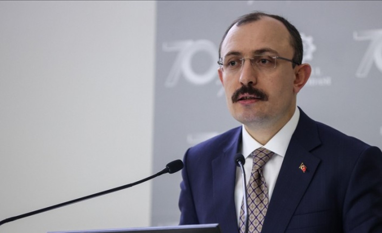 Bakan Muş: KDV indirimini yansıtmayanlara en ağır yaptırımları uygulayacağız
