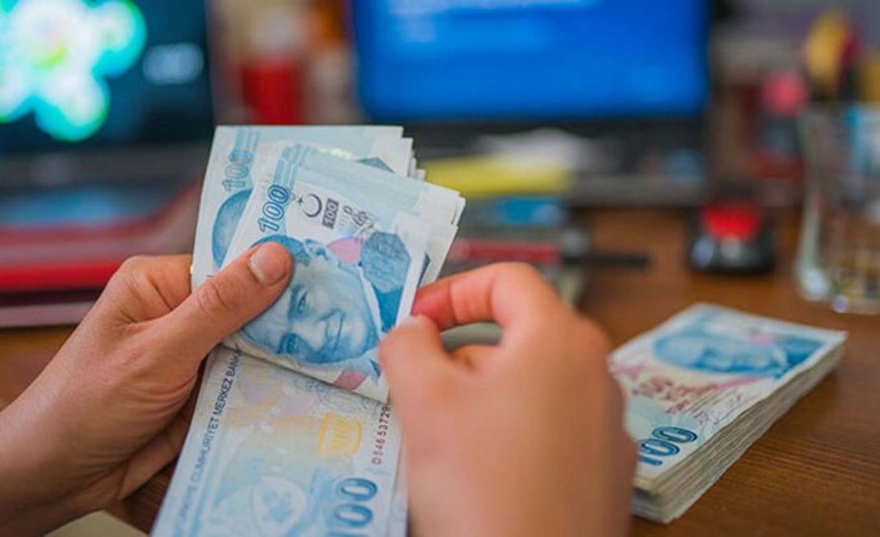 Bakan Yanık müjdeyi verdi: Paralar hesaplara yatmaya başladı