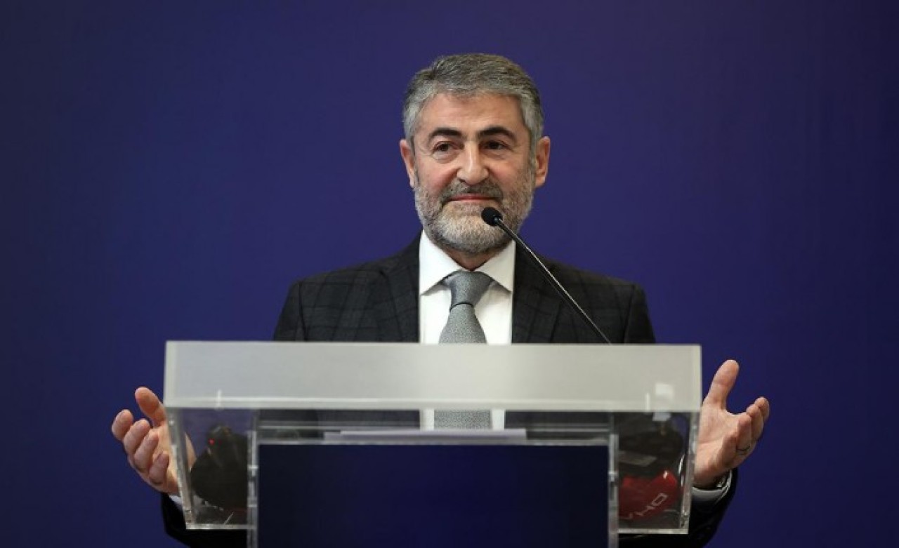 Bakan Nureddin Nebati'den yabancı yatırımcı ve bürokratik engeller açıklaması