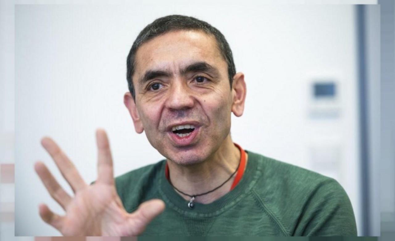 Bakın kaç milyar doları var? İşte dünyadaki en zengin Türk!