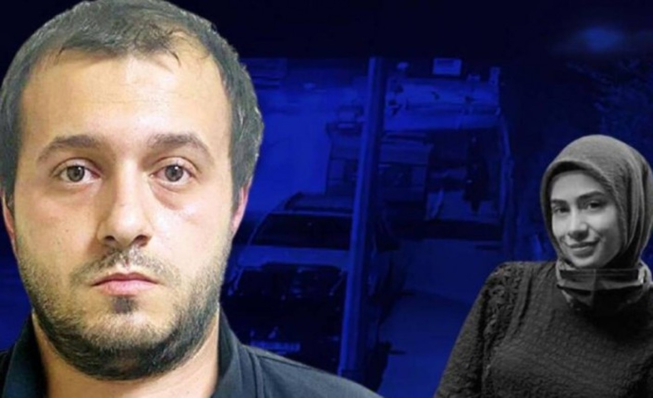 Başak Cengiz'i samuray kılıcıyla öldüren Can Göktuğ Boz için istenen ceza belli oldu