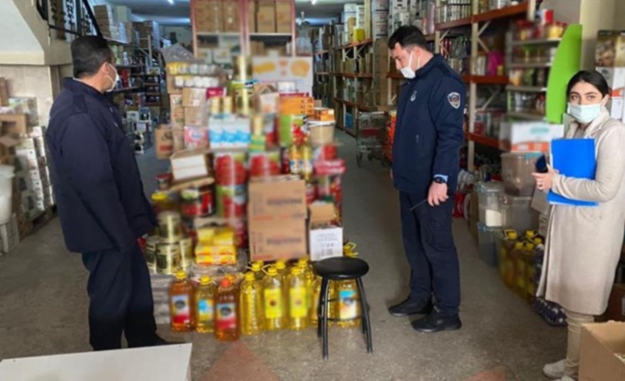 Başrolde BİM,  A101 ve Migros var: Raflarda olmayan yağlar bakın nerede ortaya çıktı