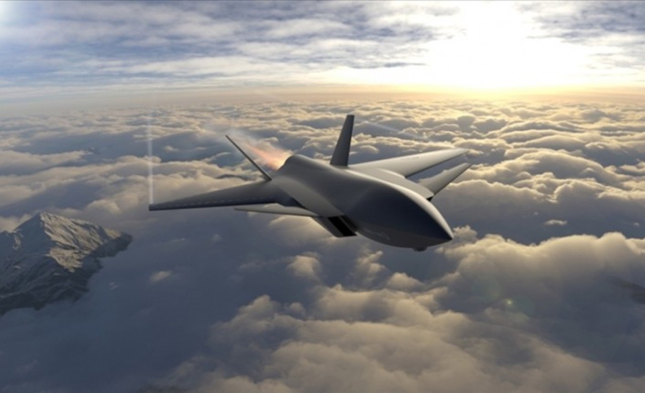 Kızılelma yeni bir harekat tasarısının habercisi!