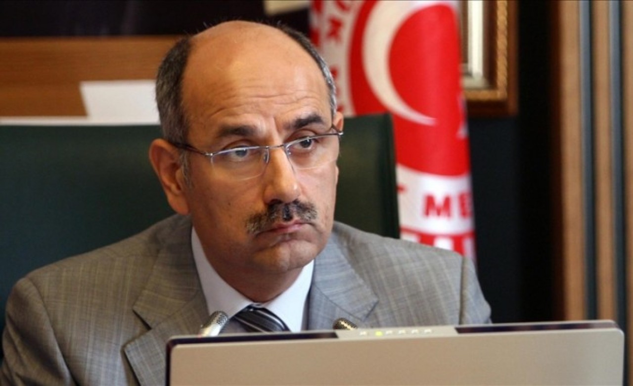 Bekir Pakdemirli gitti,  yeni Tarım ve Orman Bakanı Vahit Kirişçi oldu: Vahit Kirişçi kimdir?