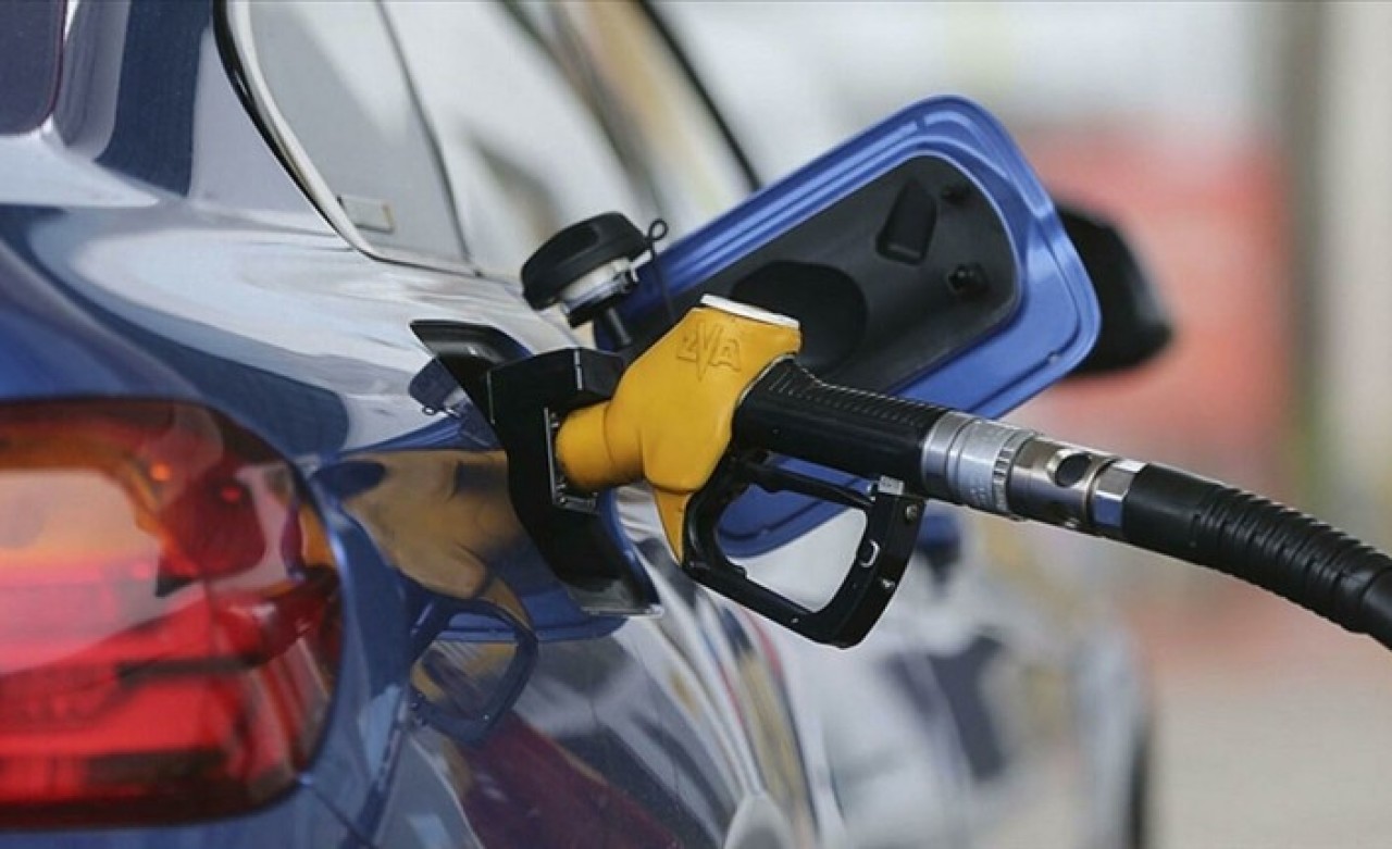 Benzin ve motorine gizli zam!