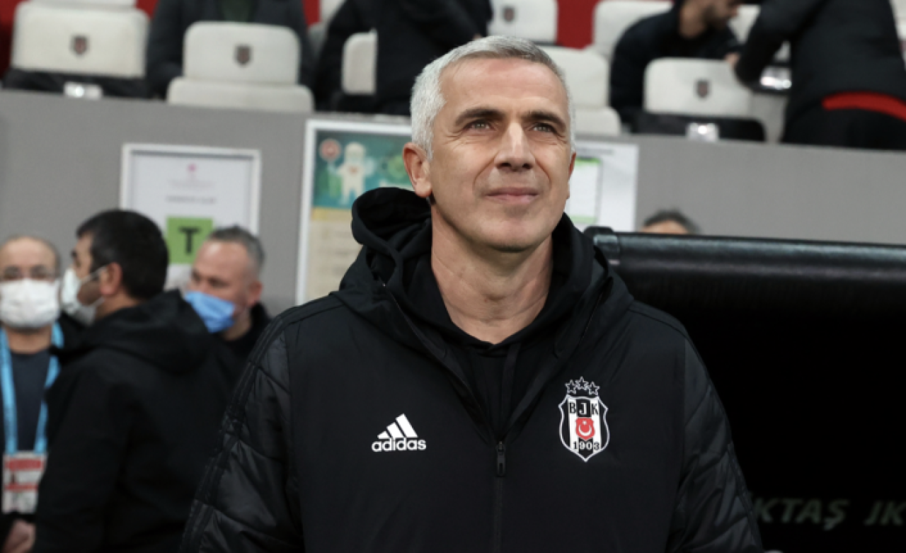 Beşiktaş'ta deprem! Teknik direktör Önder Karaveli istifa etti: Yerine bakın kim geliyor!