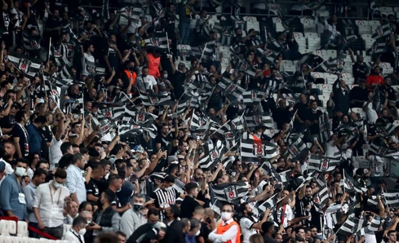 Beşiktaş Kulübü 119. yaşını kutluyor: Rekorların takımı