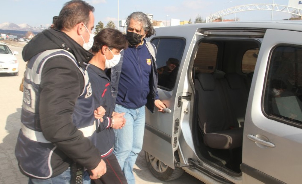 Beyşehir'de cinayet: Sütçü Musa Yaman öldü! Katil zanlısı tutuklandı