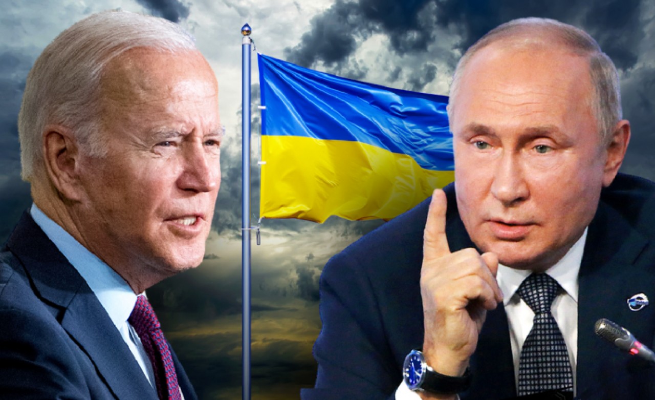 Biden,  Putin'e 'Savaş suçlusu' dedi! Rusya bakın ne cevap verdi?