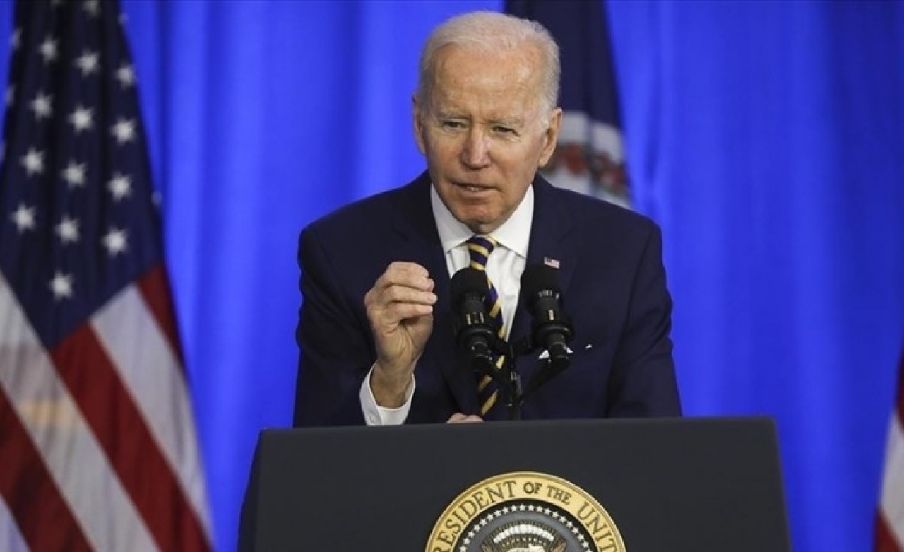 Biden'den flaş Putin iddiası!