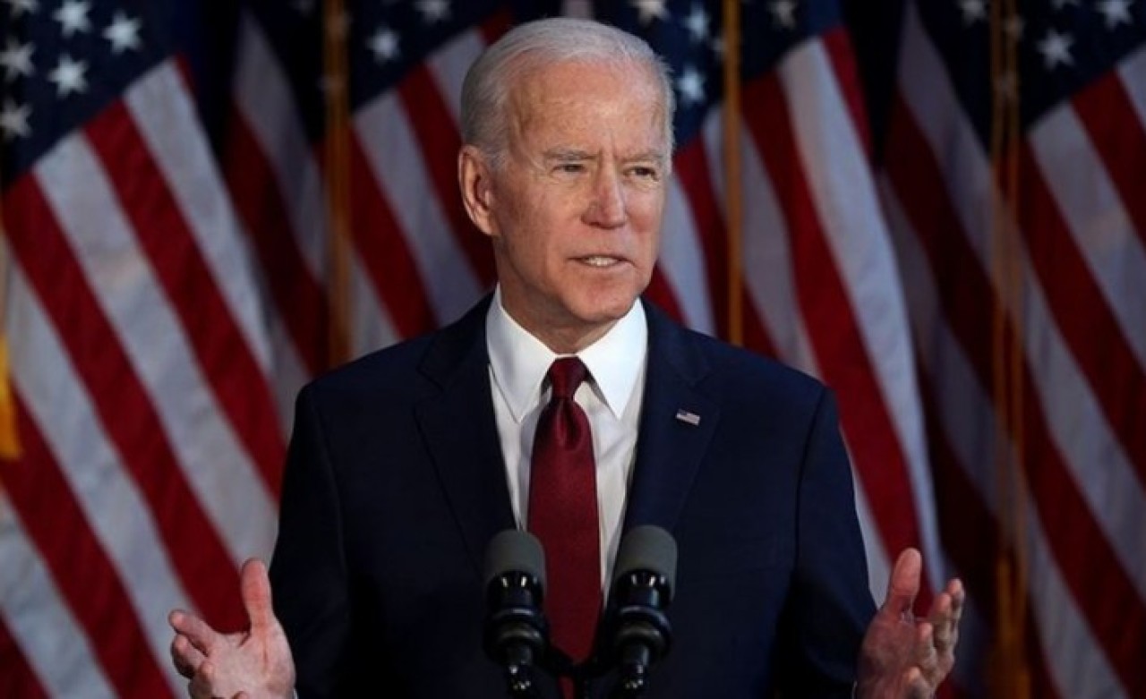 Biden: Rusya kimyasal silah kullanırsa karşılık veririz