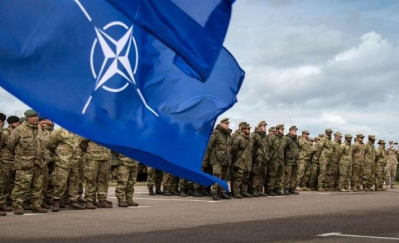 Bomba iddia: NATO endişeleniyor,  Rusya ile savaşa girmekten korkuyor!