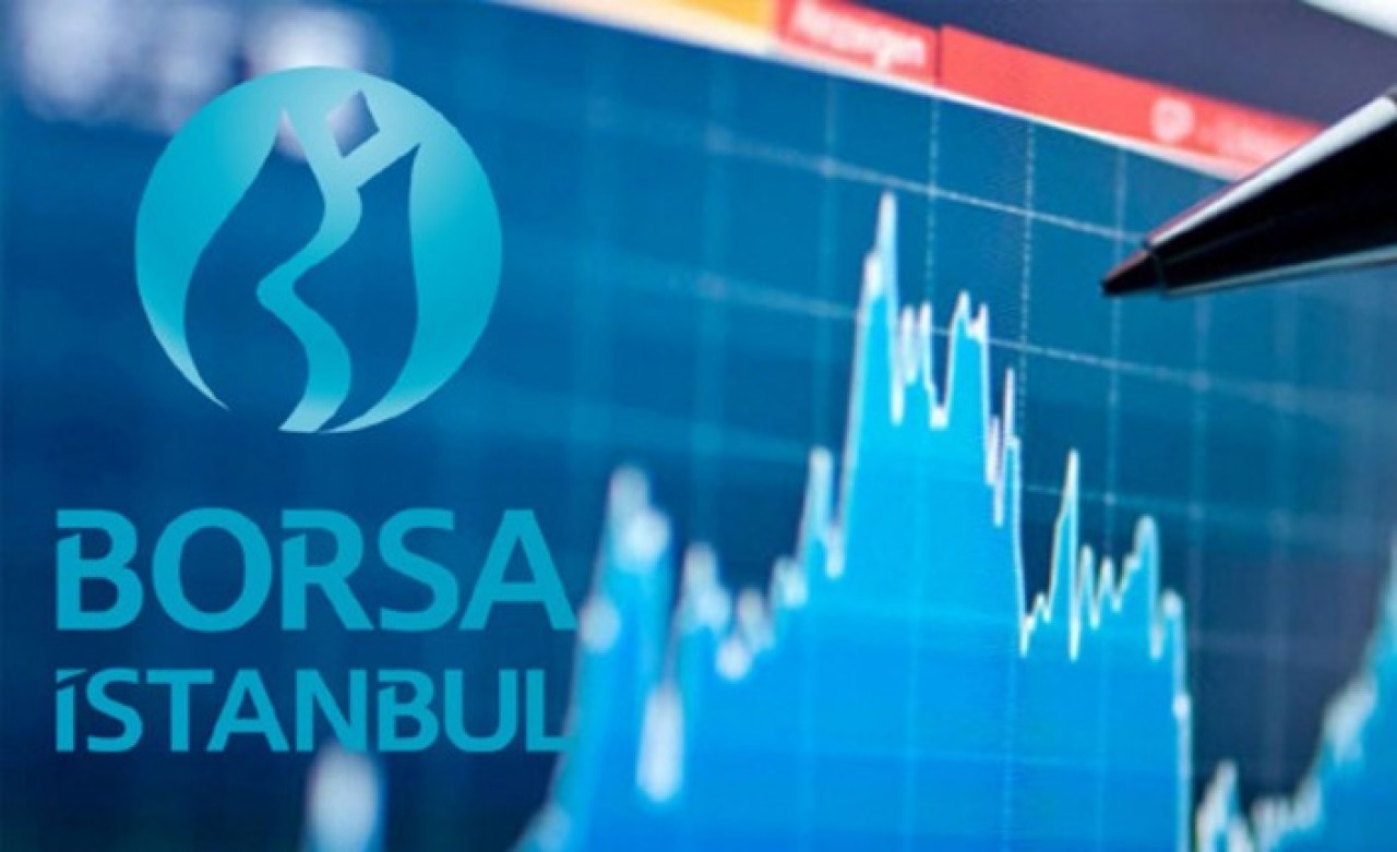Borsa İstanbul güne yükselişle başladı
