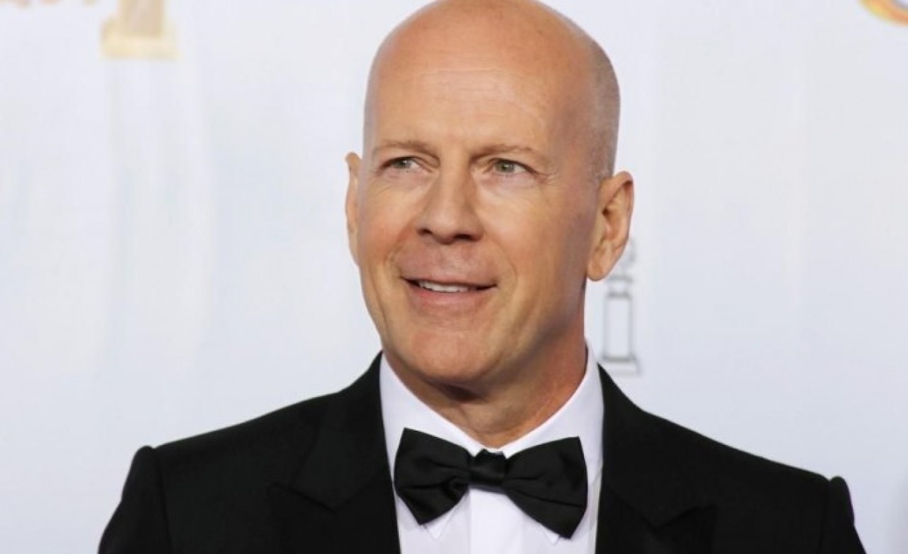 Bruce Willis'ten kötü haber