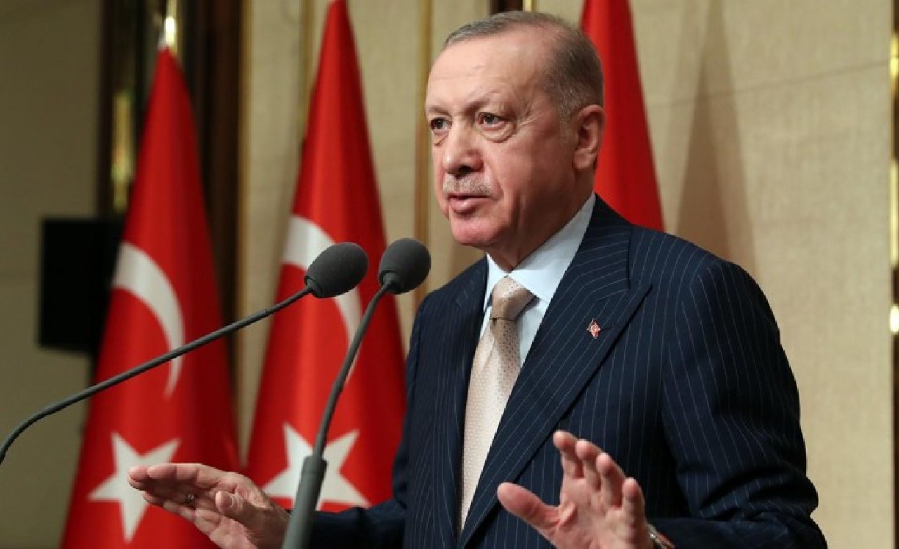 'Bu nasıl utanmazlık! Erdoğan’dan istediğine bak sen!'