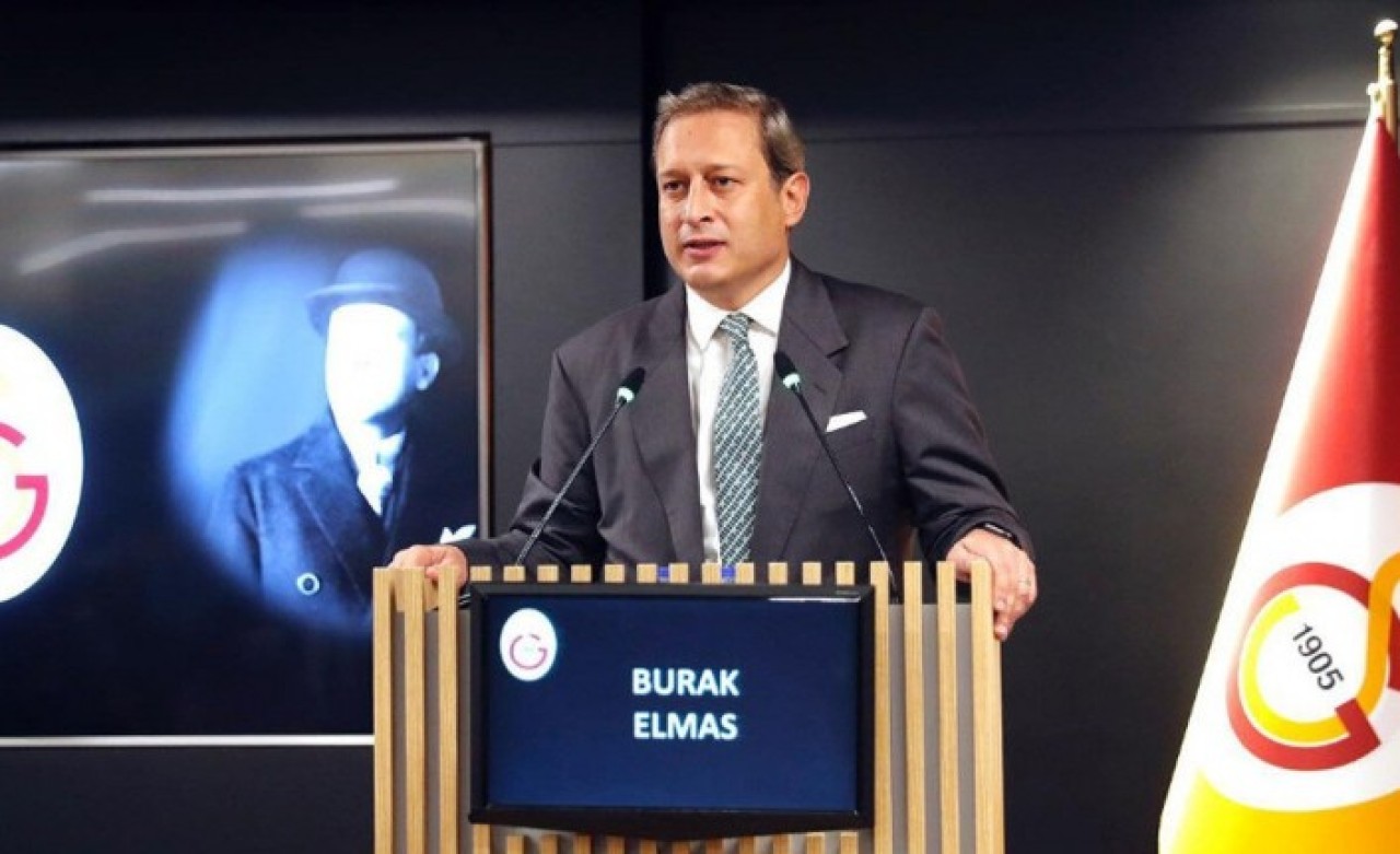 Burak Elmas ibra edilmedi,  'Hakkınızı helal edin' dedi:  Galatasaray'da olağanüstü kongreye gidiliyor