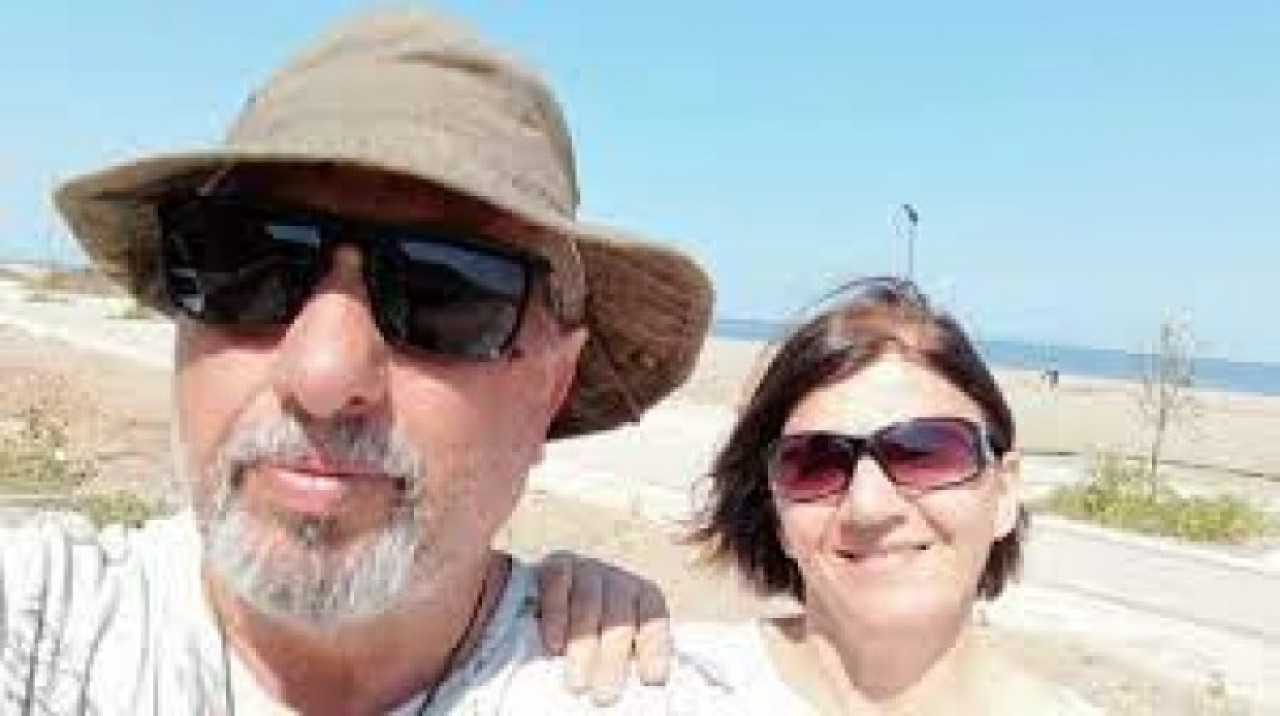 Bursa'da emekli öğretmen Yusuf Karayün'ün bıçakladığı eşi Aynur Karayün öldü