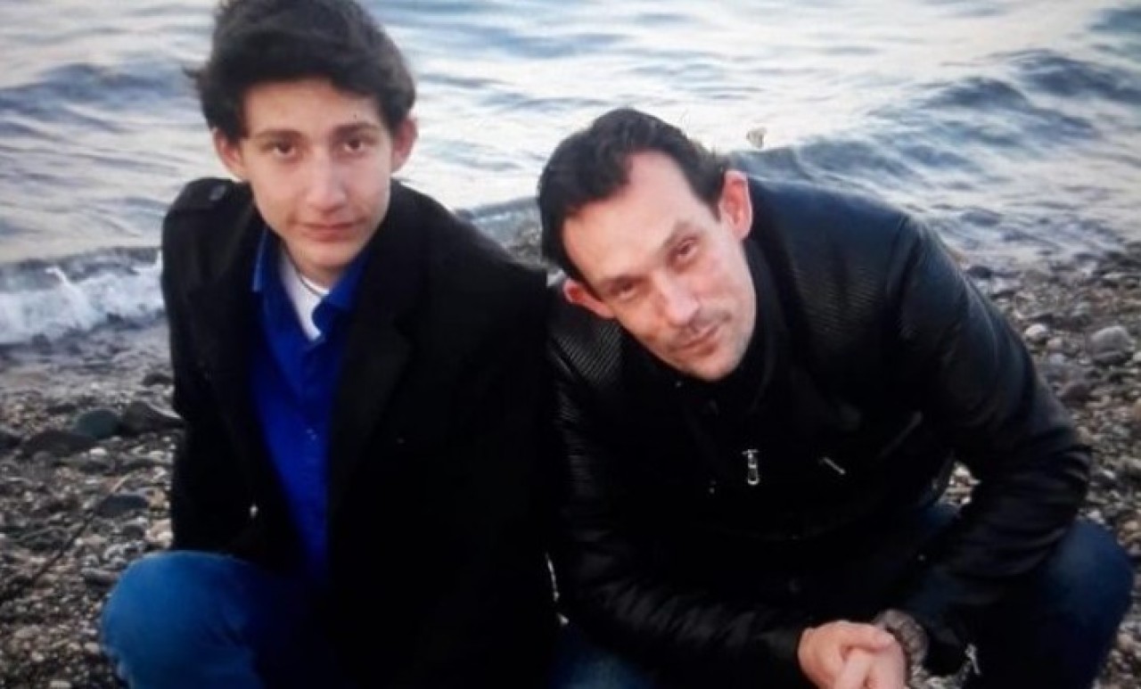 Bursa'da Emirhan Şirinel,  babasını vurdu: Erkan Şirinel öldü