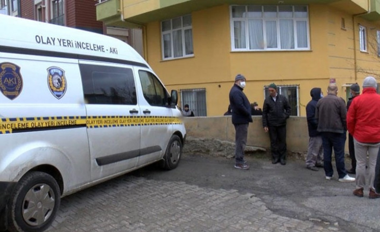 Büyükçekmece'de dehşet: Oğlu Şaban Tan'ın vurduğu Hasan Tan öldü