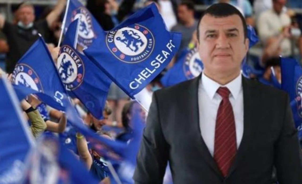 Chelsea'ye talip olan Bitlisli aşiret liderinin açıklamaları tepki çekti
