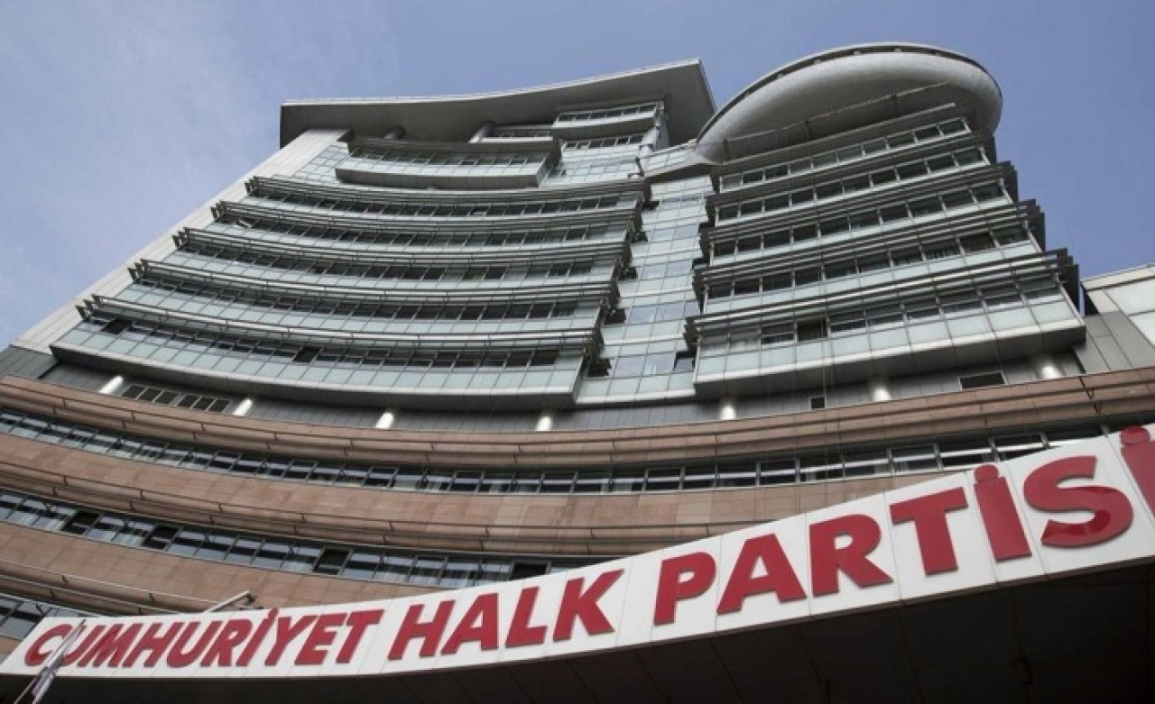 CHP'de taciz skandalı! Rezilliği ifşa edince bakın neler yaşadı
