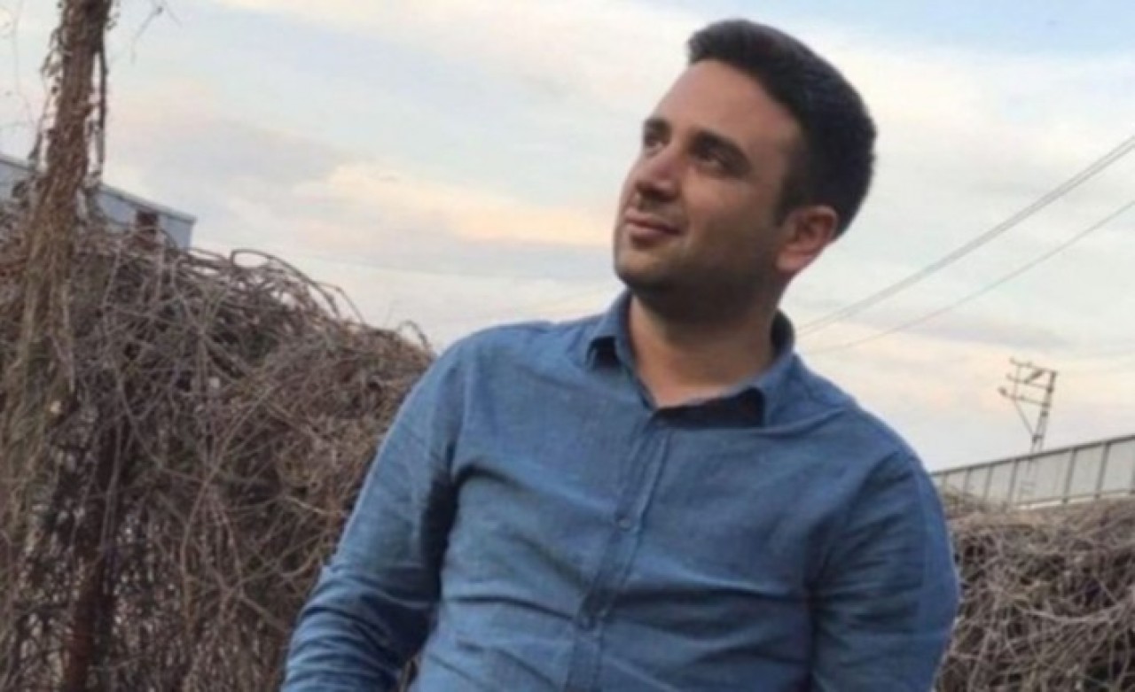 Cizre'den Ankara'ya araç almak için giden Hüseyin Angı öldürüldü