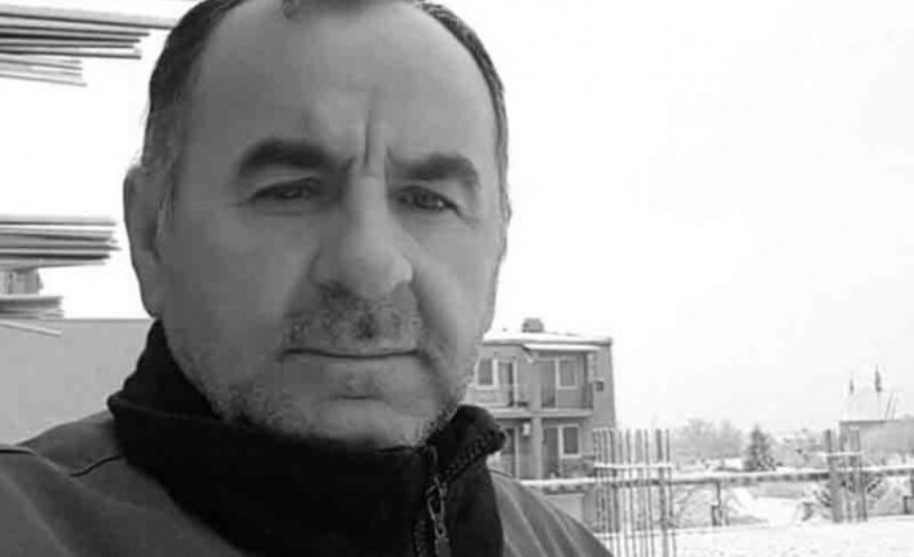 Çorum'da cami çıkışı vurulan Yılmaz Gökkaya öldü