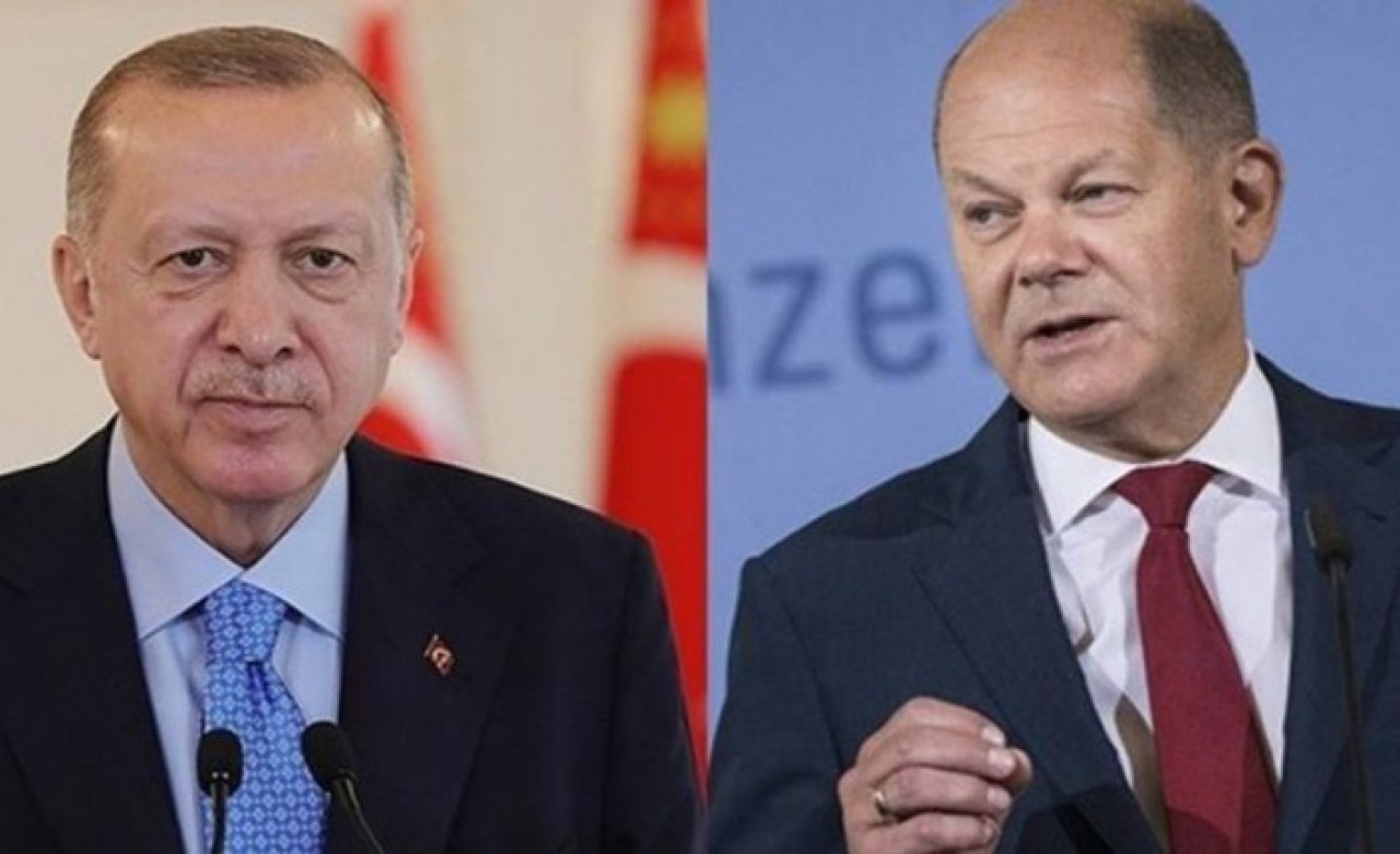 Cumhurbaşkanı Erdoğan'dan dünya liderleriyle 5 günde 14 yüzyüze görüşme