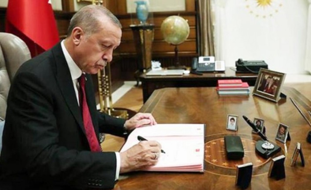 Cumhurbaşkanı Erdoğan'ın imzasıyla Resmi Gazete'de yayımlandı: 8 üniversiteye yeni fakülte kuruldu