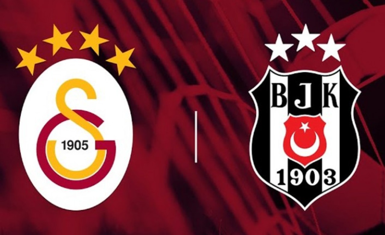 Derbi öncesi ortam geriliyor! Beşiktaş'tan çok sert Galatasaray açıklaması: 2 maçta 7 gol yemeselerdi...