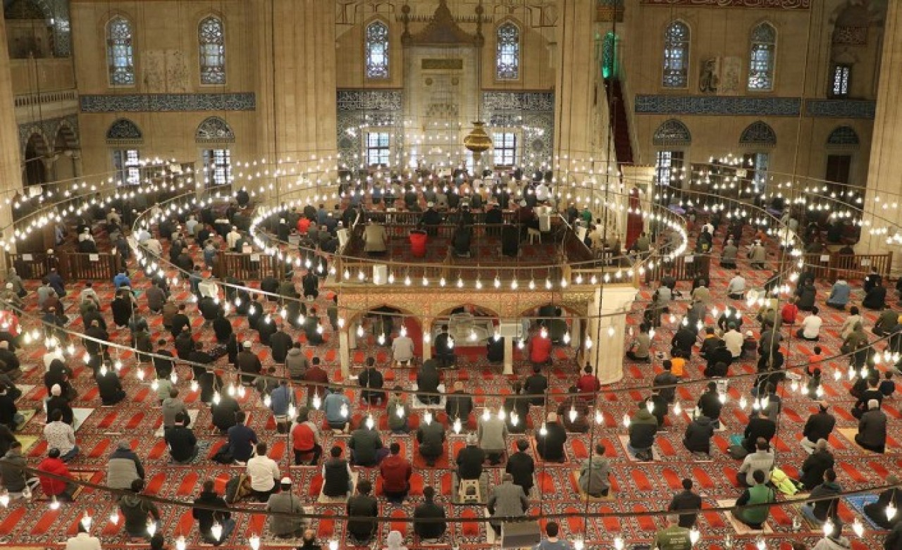 Diyanet'in cuma hutbesinin konusu Çanakkale Zaferi!