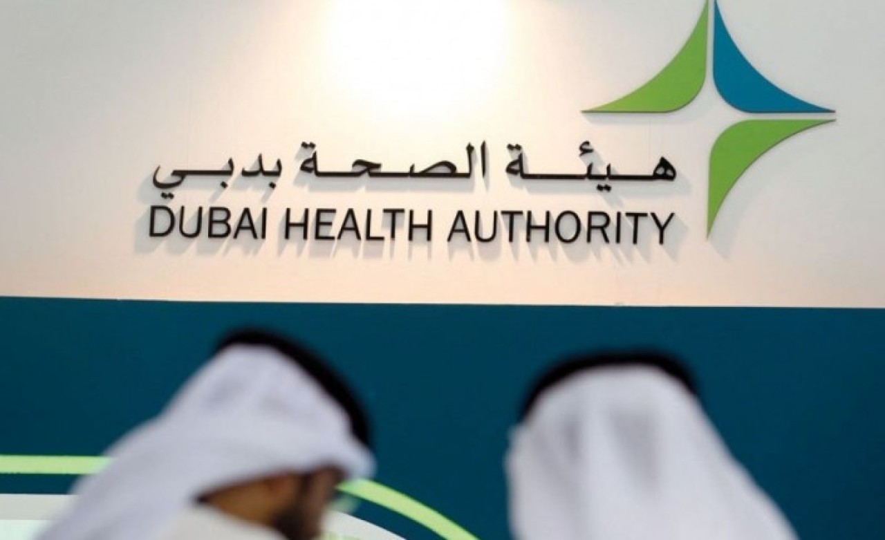 Dubai’de doktor olmak da Katar’da doktorluk gibi revaçta