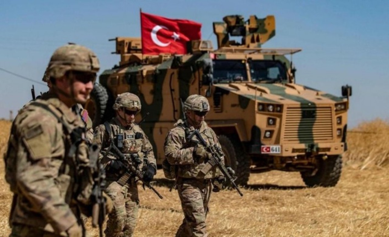 Dünyanın en güçlü orduları açıklandı: Türkiye bakın kaçıncı sırada!