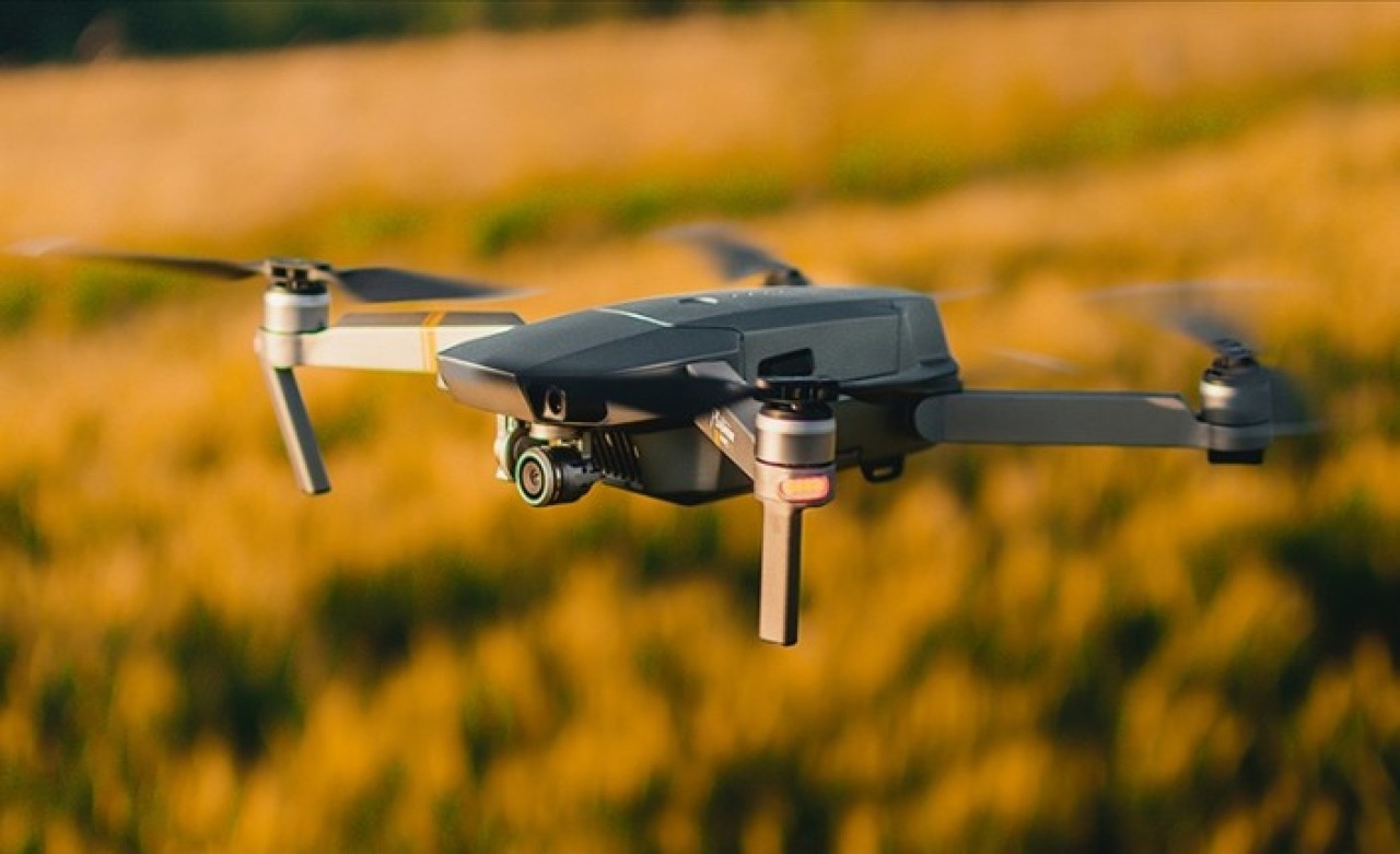 Dünyanın en hızlı kadın dron pilotları Gaziantep'te yarışacak