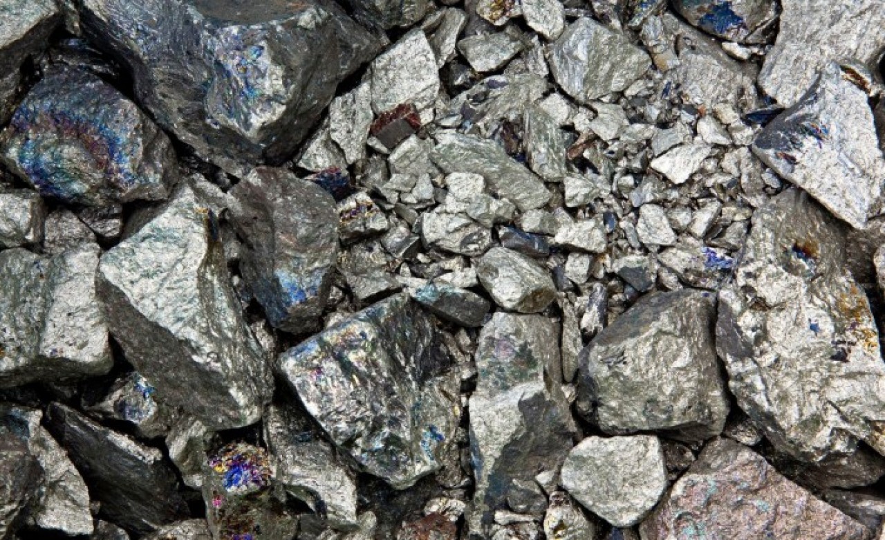 Dünyanın kapısındaki yeni kriz: Nikel