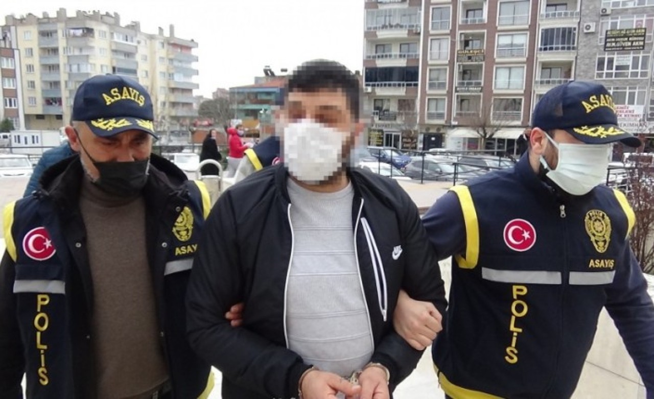 Edremit'te vurulan otelci Barış Kıvrak öldü! Öldüren Ümit Çiçek: Küfür etti!