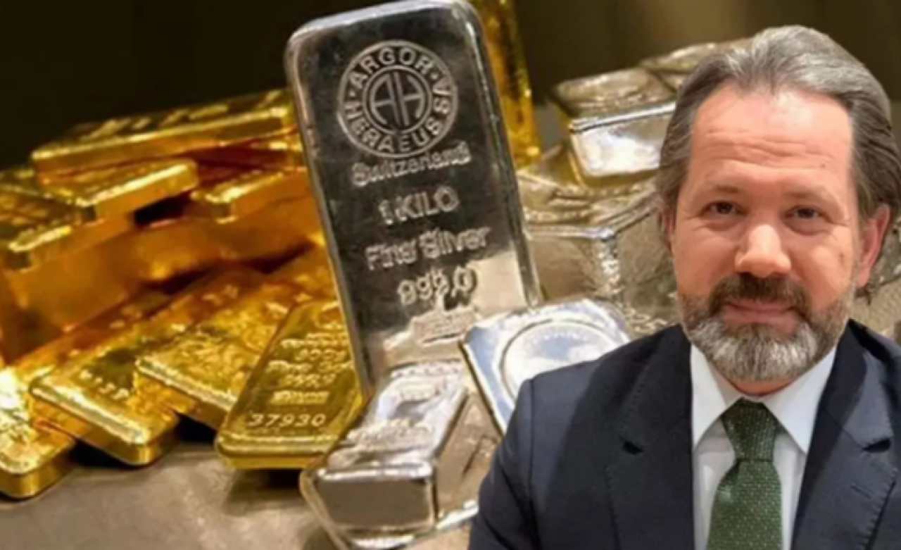 Ekonomist İslam Memiş altın yatırımcılarını uyardı: 'Hemen bunu yapan çok kazanır'
