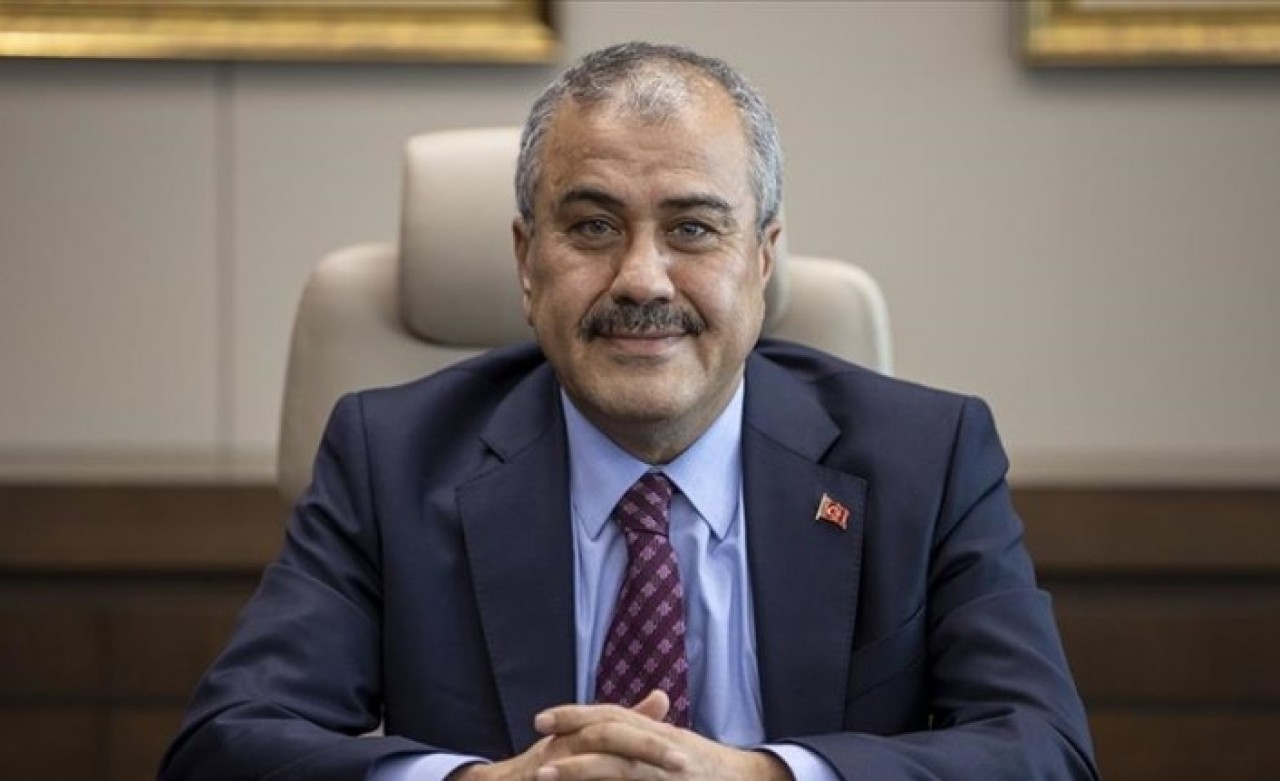 EPDK Başkanı Yılmaz'dan akaryakıt fiyatı açıklaması